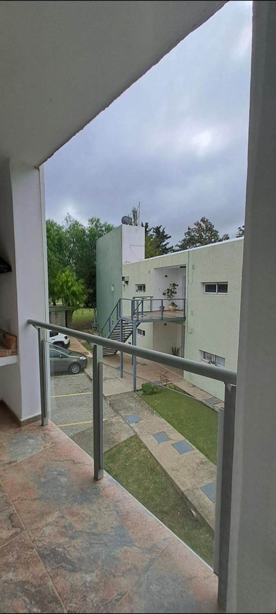 Departamento Temporario - Barrio San Isidro Villa Allende Exterior photo
